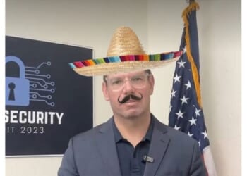 All Ears for Optics, Deaf to Waste – Flies South for Clicks While Shipping Was a 'Sound' Option – Twitchy