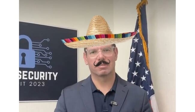 All Ears for Optics, Deaf to Waste – Flies South for Clicks While Shipping Was a 'Sound' Option – Twitchy