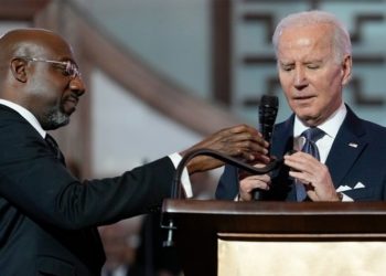 'Always Money for War' Whines Senator Who Can’t Read a Budget—or a Bible – Twitchy