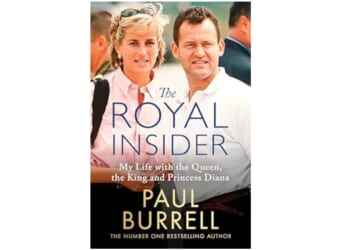 Always in Front of the Servants