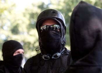 America’s First Antifa Terrorism Trial Just Reached A Verdict