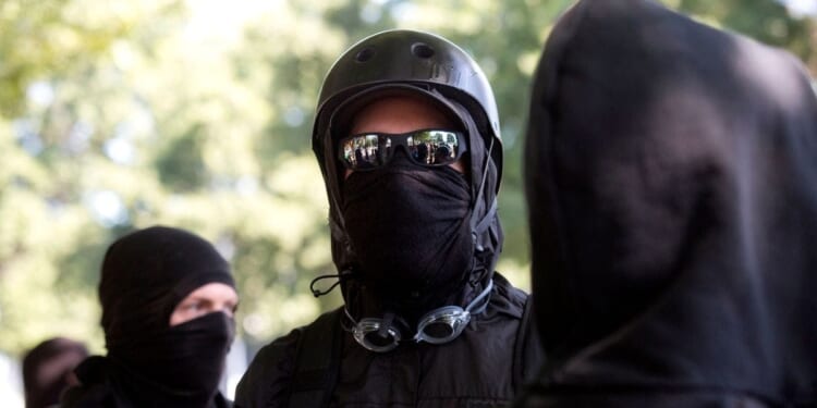 America’s First Antifa Terrorism Trial Just Reached A Verdict