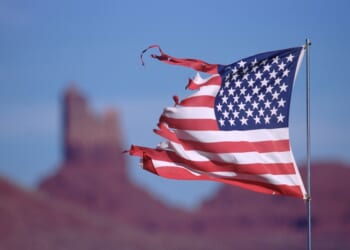 America’s shifting baselines are a threat to democracy and governance