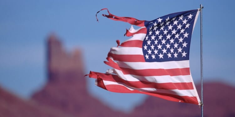 America’s shifting baselines are a threat to democracy and governance