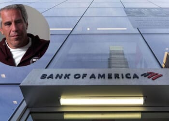 Another Major Bank Agrees To Dish Out Over $70M To Settle Epstein Lawsuit