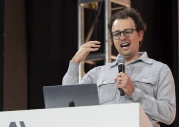 Anthropic sues Trump administration over supply chain designation 