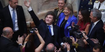 Argentina’s Reinvention Depends On Faith From Free Markets
