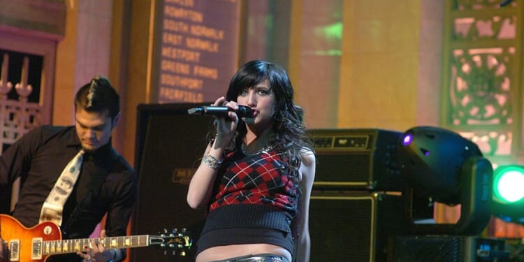 Ashlee Simpson, Monty Python, And The Last Time America Laughed Together