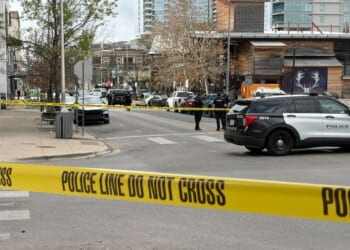 Austin police release body-cam footage, 911 calls from Sixth Street mass shooting