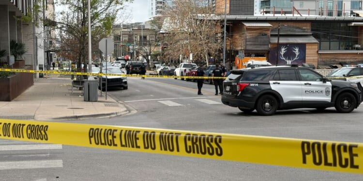 Austin police release body-cam footage, 911 calls from Sixth Street mass shooting