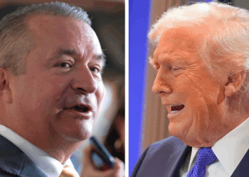 Bacon: Trump leaving NATO would 'destroy' Republican Party