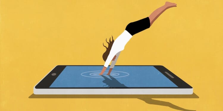 Big Tech Made Social Media Addictive, But That’s Not The Whole Story