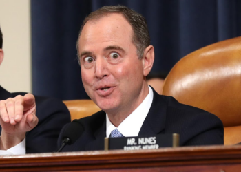 Bill Maher Tricks Adam Schiff, Who Thought He Was Criticizing Donald Trump