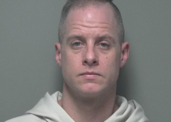 Body-Cam Footage Reveals Husband’s Behavior Following Suspected Murder of His Wife