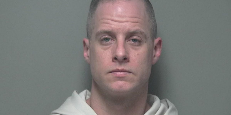 Body-Cam Footage Reveals Husband’s Behavior Following Suspected Murder of His Wife