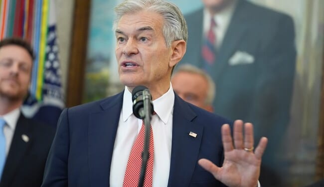 Boom in Autism Therapy Is ‘Medicaid’s Fastest-Growing Jackpot’ – Twitchy