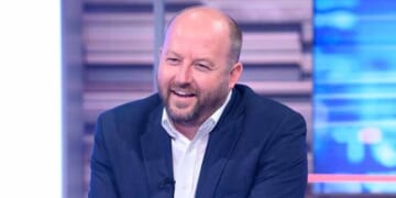 British MPs Call for Investigation of Member Who Called Mass Public Muslim Prayers ‘Domination’ – Twitchy