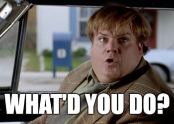 CA Principal Lets Man Fleeing ICE—Including Assault and DV Charges—Hide on Campus with Students Present – Twitchy