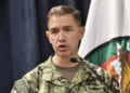 CENTCOM commander says 8K targets hit in Iran: 'Their navy is not sailing’