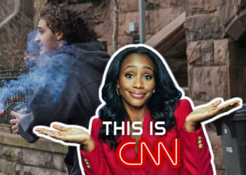 CNN's Abby Phillip Apologizes After Falsely Claiming ISIS-Inspired NYC Attackers Targeted Zohran Mamdani