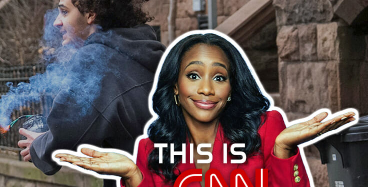 CNN's Abby Phillip Apologizes After Falsely Claiming ISIS-Inspired NYC Attackers Targeted Zohran Mamdani