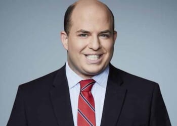 CNN’s Brian Stelter to Lead Ole Miss Panel on How Media Can Regain Public Trust, Laughter Ensues – Twitchy