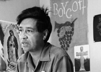 Cesar Chavez celebrations halted over abuse allegations