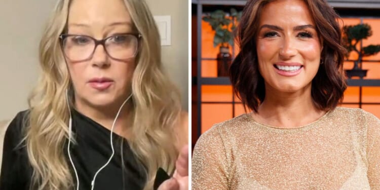 Christina Applegate Outs ‘Below Deck Med’ Star Aesha Scott On ‘WWHL’ For Not Responding To Her DMs