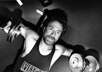 Chuck Norris Didn’t Just Play Tough. He Lived It, And Today’s Culture Can’t Match It