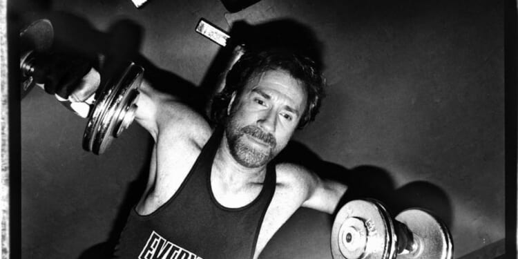 Chuck Norris Didn’t Just Play Tough. He Lived It, And Today’s Culture Can’t Match It