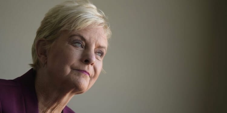 Cindy McCain among 28K Americans who fled Middle East as conflict intensifies