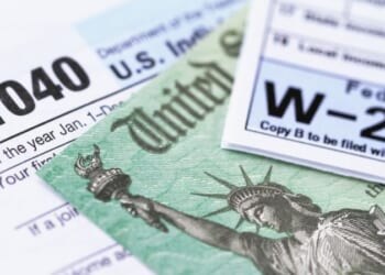 Claim deadline for $1.2B in tax refunds from 2022 nearing, IRS warns