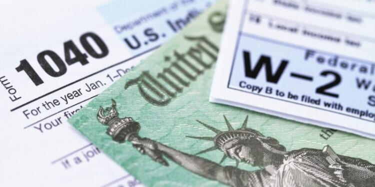 Claim deadline for $1.2B in tax refunds from 2022 nearing, IRS warns