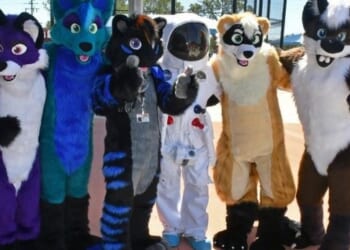 Coincidence? Three Attacks on Conservatives Tied to Furry Subculture – An Insider's Alarming Account – Twitchy