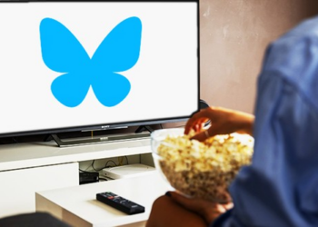 Come Over to Bluesky, You Will Be Glad to Go Offline – Twitchy