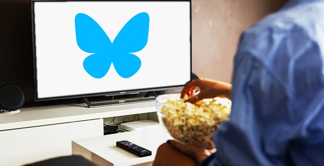 Come Over to Bluesky, You Will Be Glad to Go Offline – Twitchy