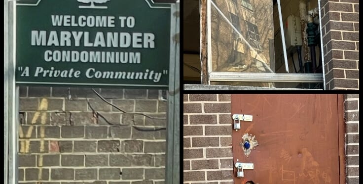 Condominium Besieged by Homeless Encampment Heads to Federal Court To Take on Left-Wing County Officials Who Let It Fester