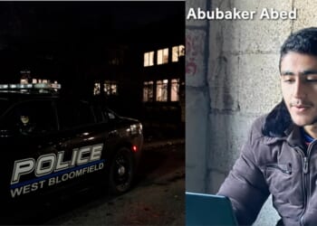 Contributor to Soros-Funded Drop Site News Called Michigan Synagogue Attack Self-Defense