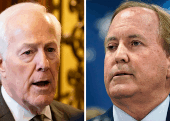 Cornyn, Paxton in ugly runoff: 5 takeaways from Texas, North Carolina primaries