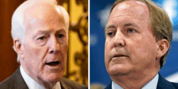 Cornyn, Paxton in ugly runoff: 5 takeaways from Texas, North Carolina primaries