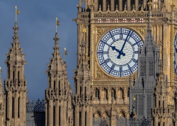 Could Full-Term Abortion Become Reality In America? The Debate Just Shifted.