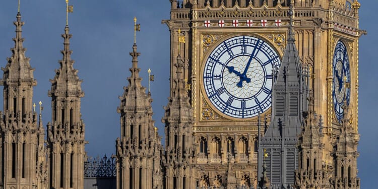 Could Full-Term Abortion Become Reality In America? The Debate Just Shifted.