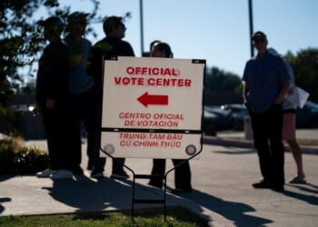 County GOP in Texas changes voting site rule for Paxton, Cornyn runoff after primaryconfusion