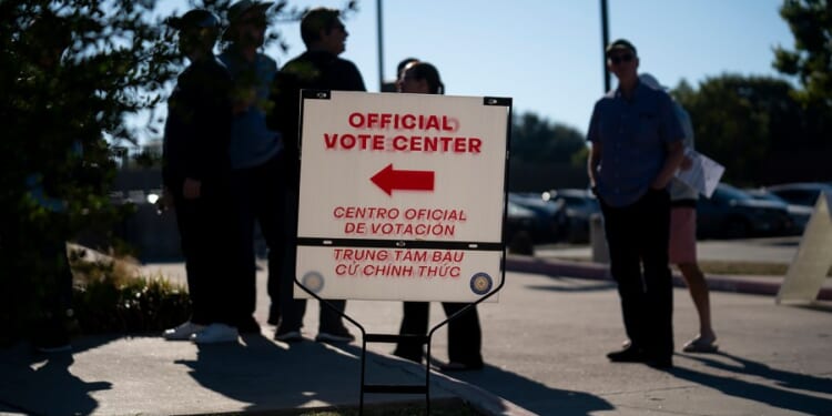 County GOP in Texas changes voting site rule for Paxton, Cornyn runoff after primaryconfusion