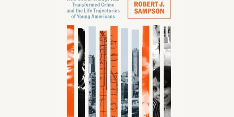 Crime and the Criminologists