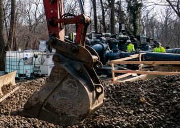 DC lifts recreational advisory for Potomac River