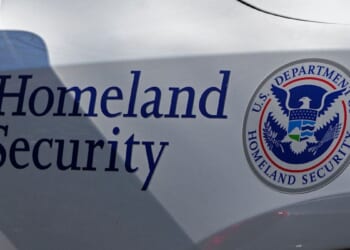 DHS Celebrates 23rd Anniversary Amid Budget Battle And New Middle East Conflict