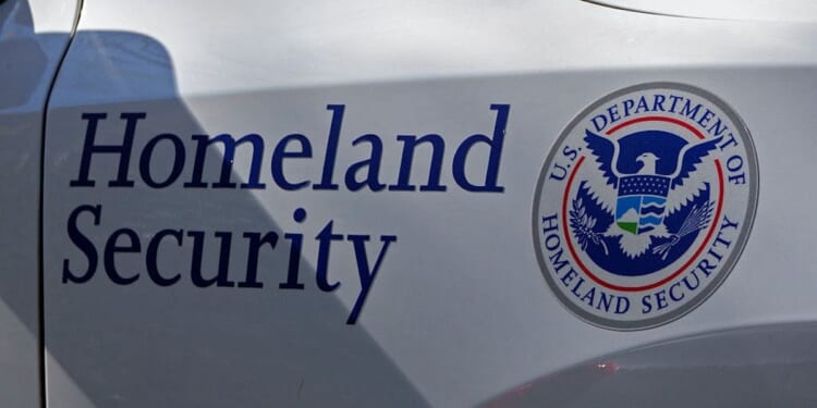 DHS Celebrates 23rd Anniversary Amid Budget Battle And New Middle East Conflict