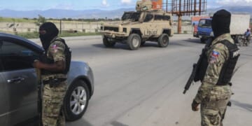 DHS asks Supreme Court to end Haitians' temporary legal protections 