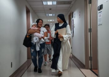 DHS can do more to prevent asylum fraud